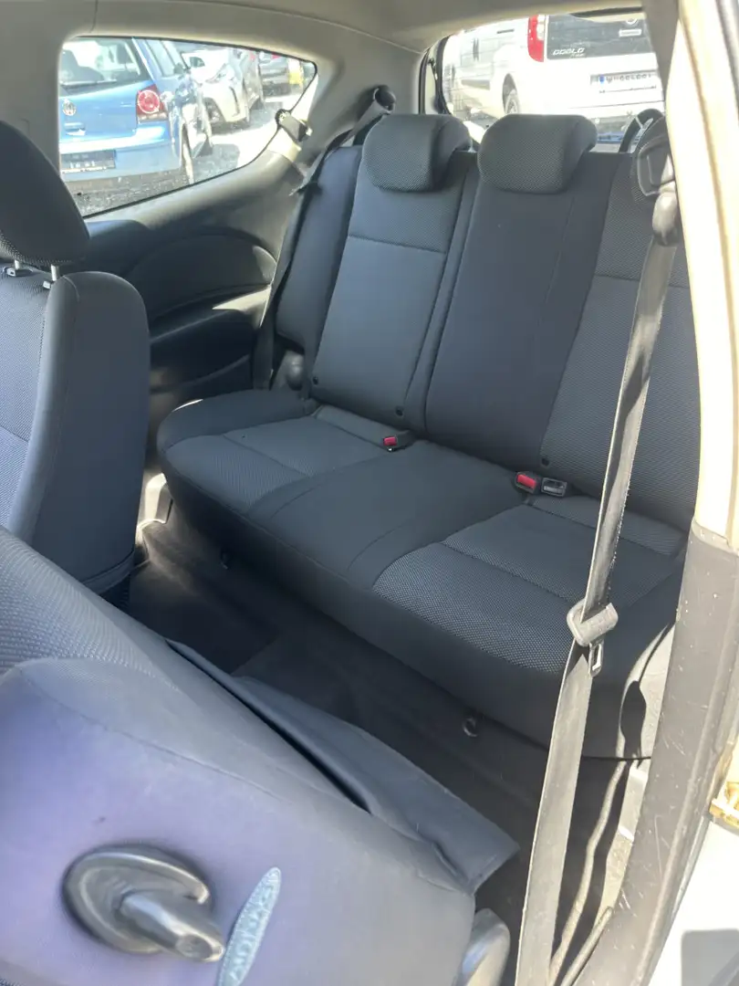 Chevrolet Kalos 1,4 SX DOHC Aut. - 2