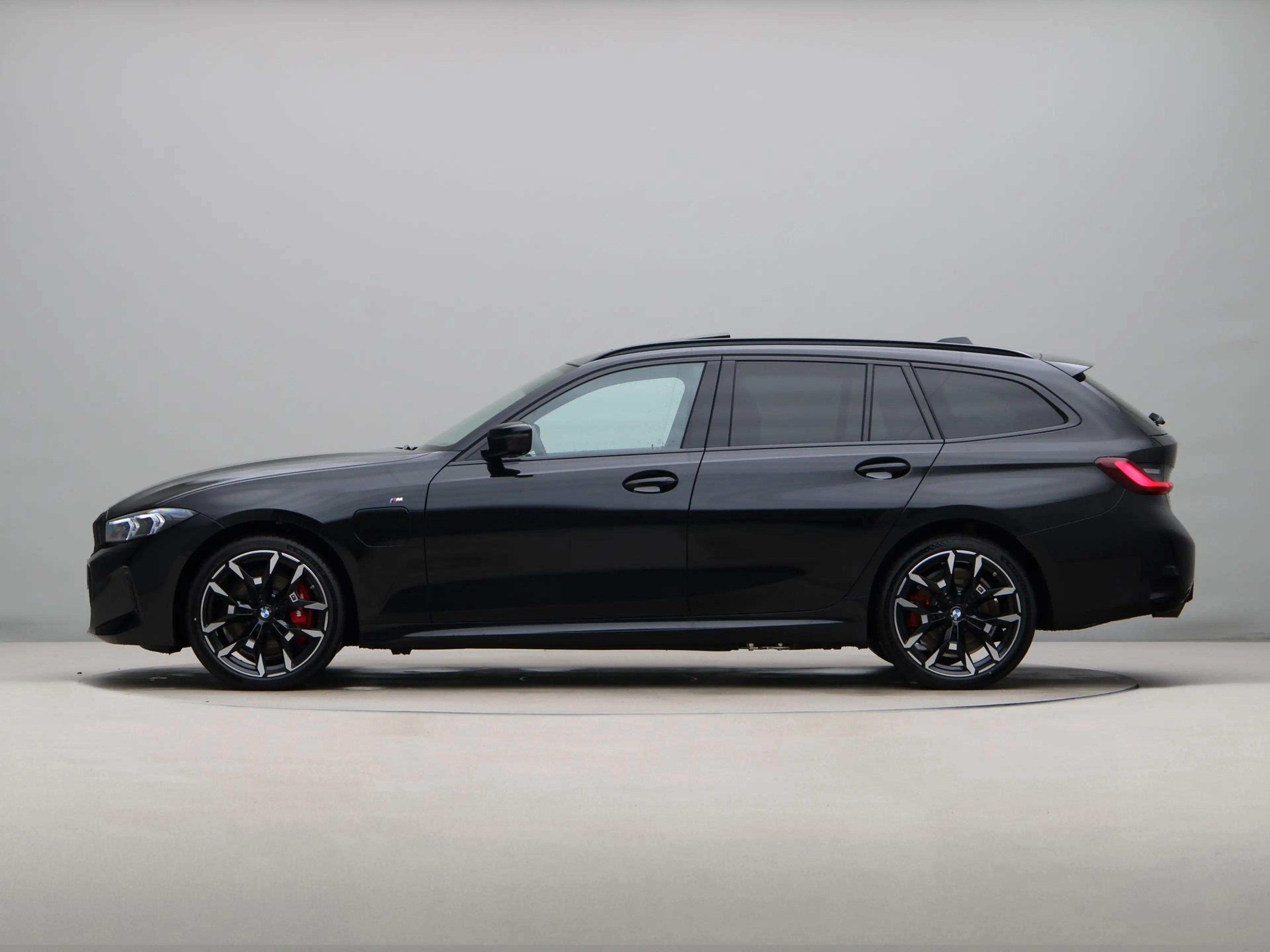 BMW 330 3 Serie 330e M-Sport Pro | Trekhaak | Panoramadak — photo 13