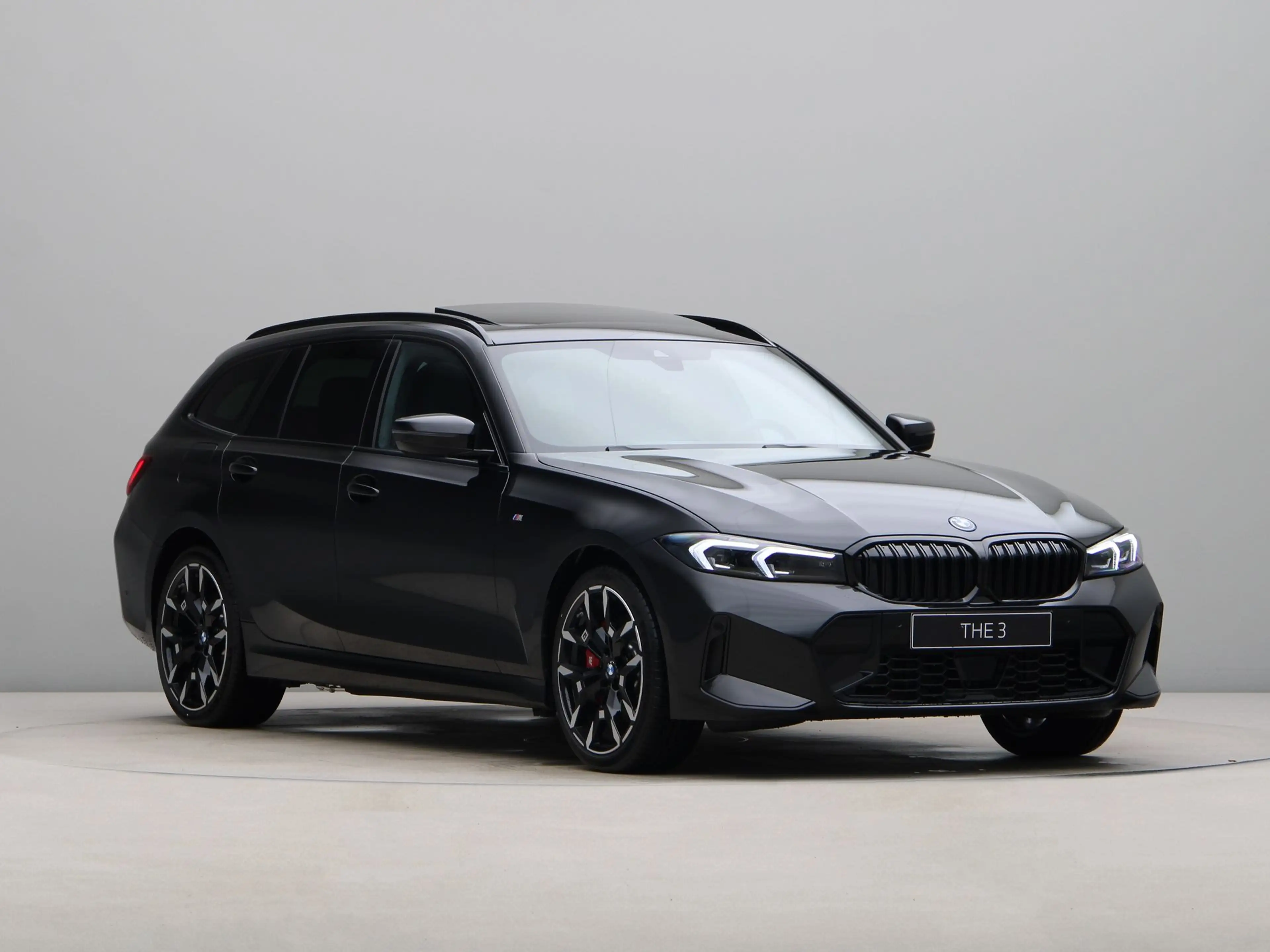 BMW 330 3 Serie 330e M-Sport Pro | Trekhaak | Panoramadak — photo 8