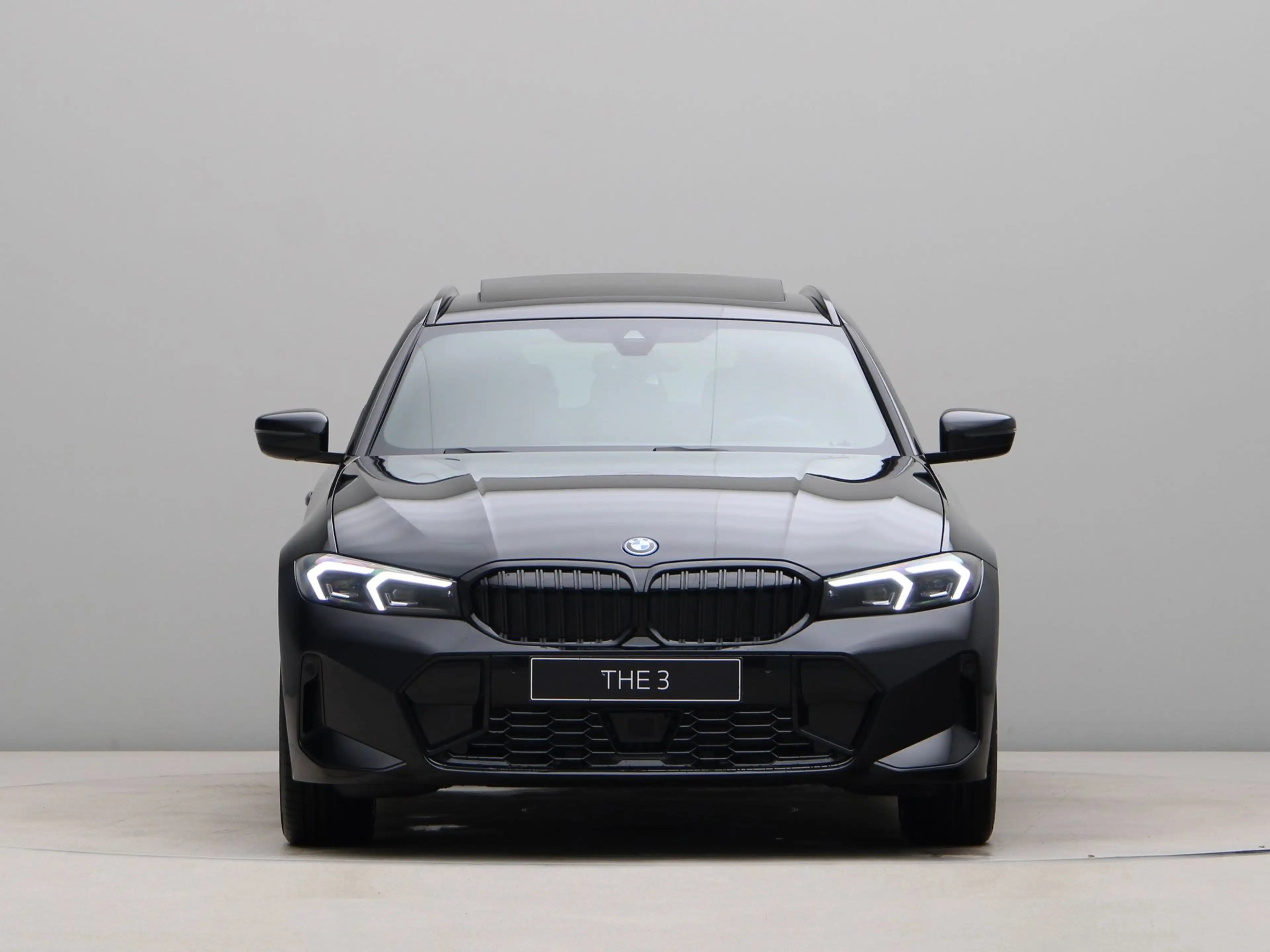 BMW 330 3 Serie 330e M-Sport Pro | Trekhaak | Panoramadak — photo 7