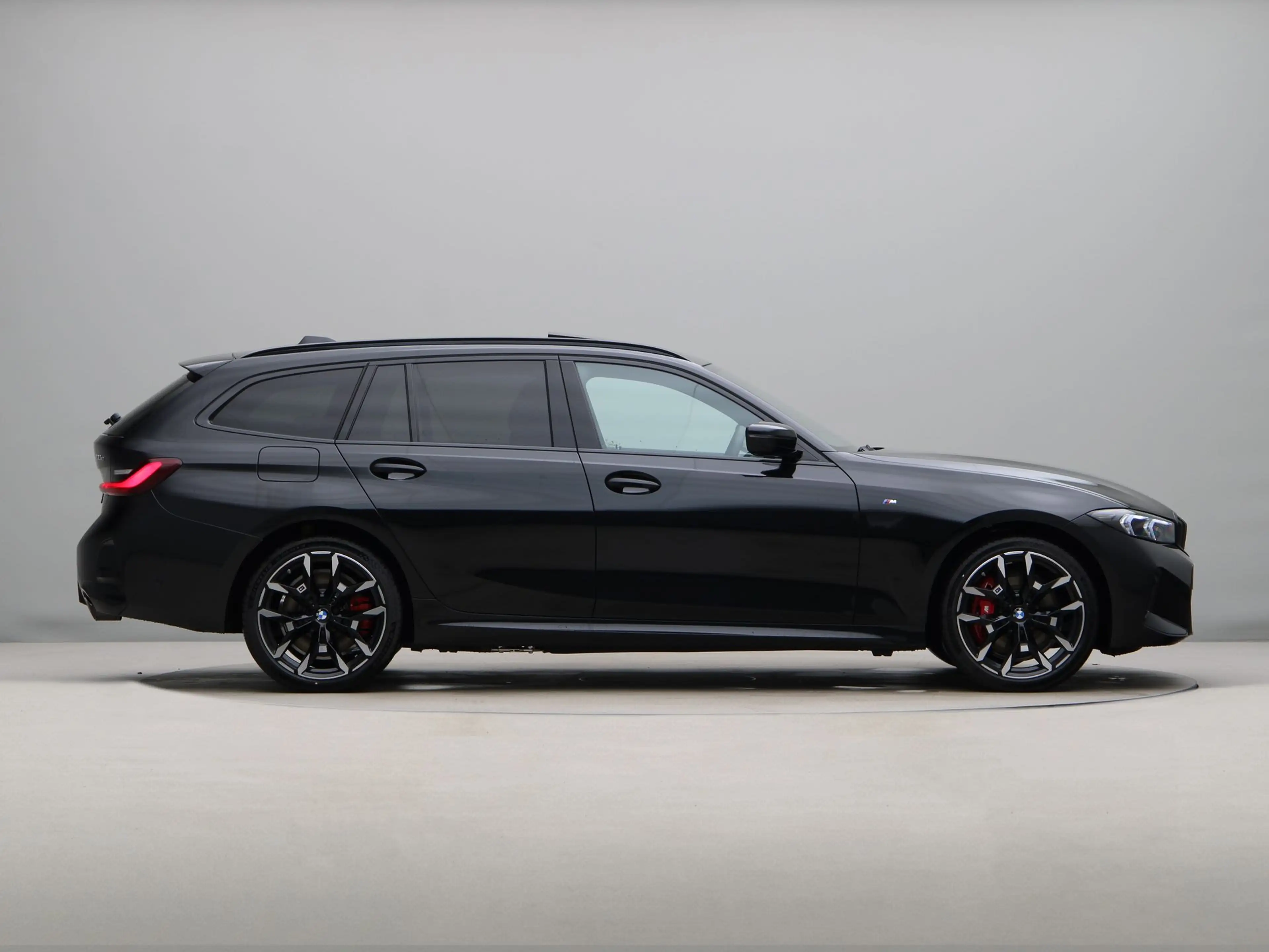 BMW 330 3 Serie 330e M-Sport Pro | Trekhaak | Panoramadak — photo 9