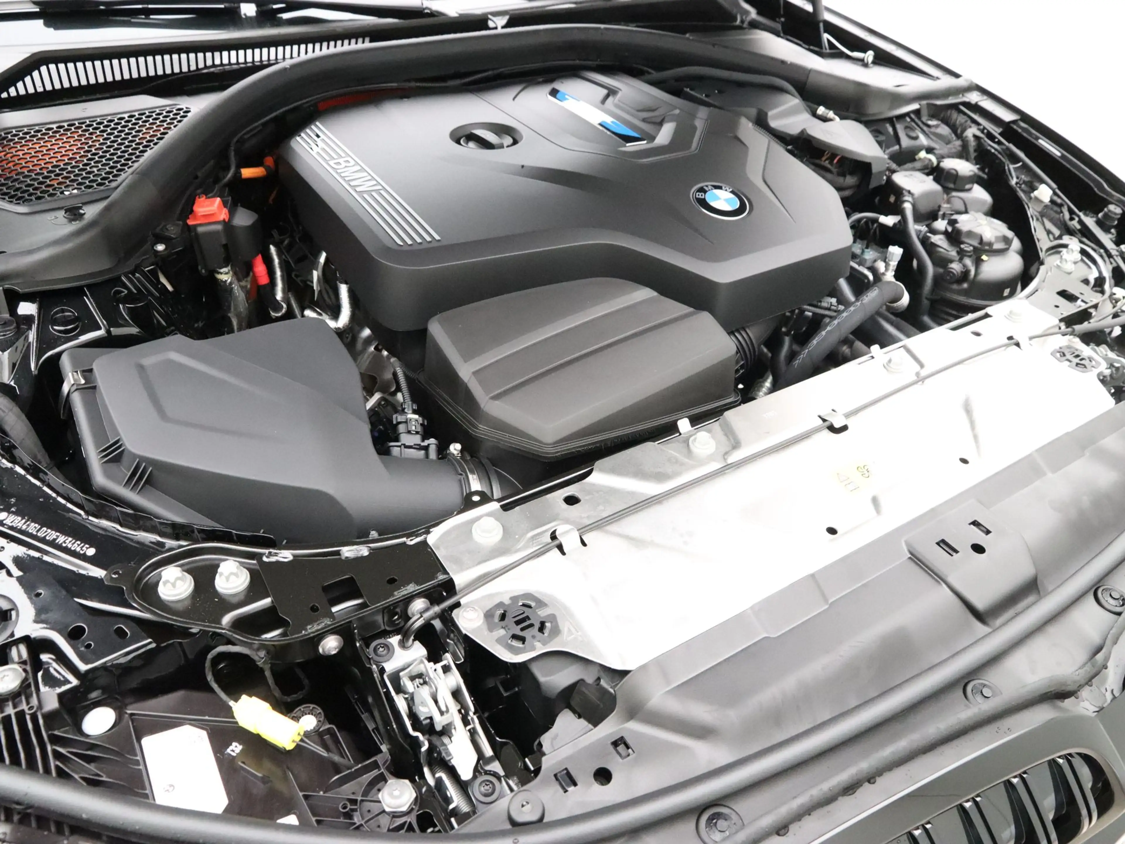 BMW 330 3 Serie 330e M-Sport Pro | Trekhaak | Panoramadak — photo 6