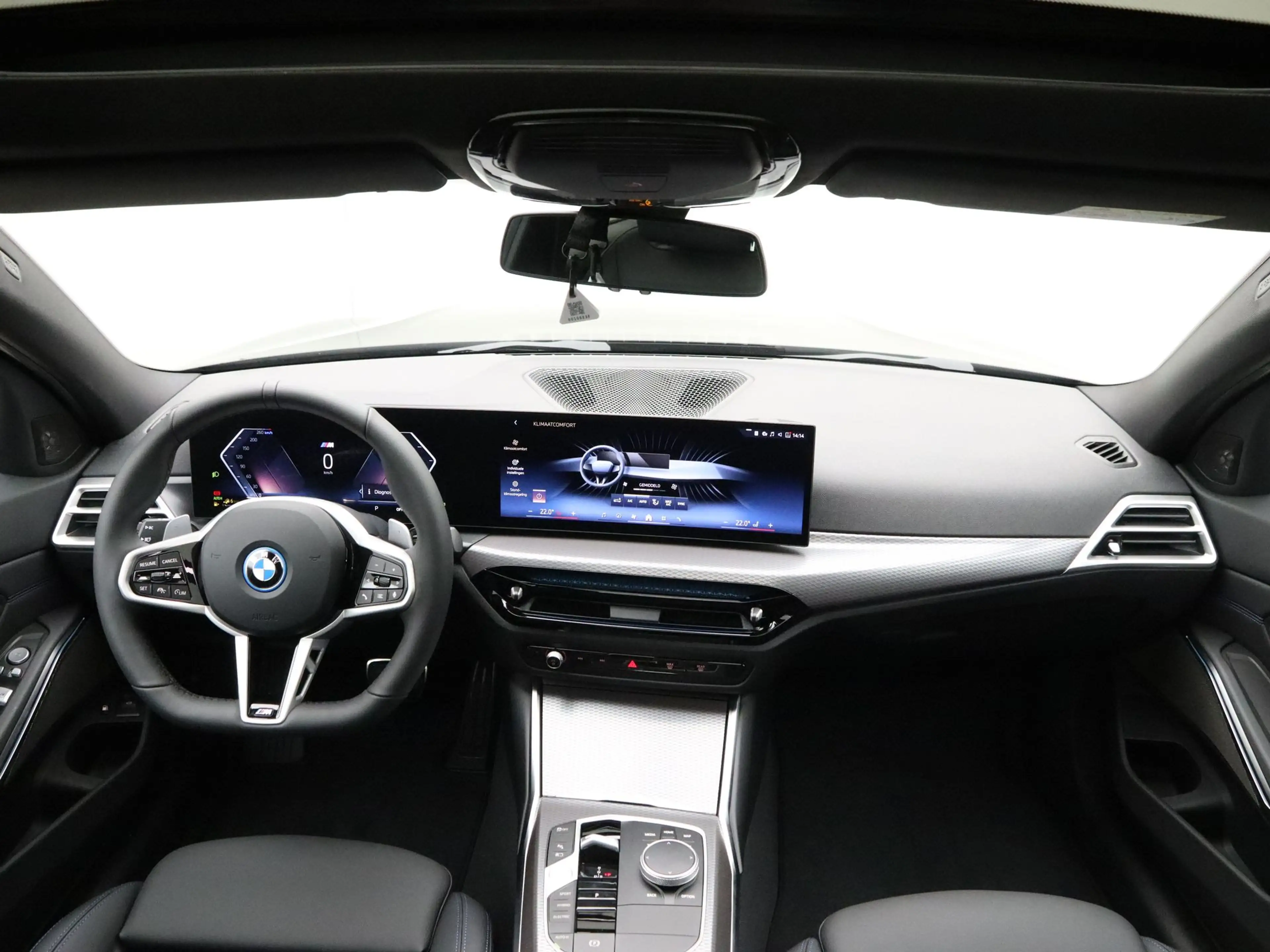 BMW 330 3 Serie 330e M-Sport Pro | Trekhaak | Panoramadak — photo 14
