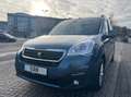 Peugeot Partner Allure,Klima,Kamera,PDC,1Hand Blau - thumbnail 2