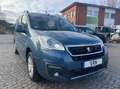 Peugeot Partner Allure,Klima,Kamera,PDC,1Hand Blau - thumbnail 1