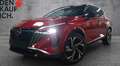 Nissan Qashqai Tekna AT Aktion Navi Pano SHZ LED HEAD UP Rot - thumbnail 1