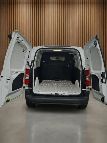 Citroen Berlingo view 6