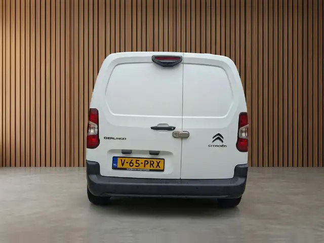 Citroen Berlingo view 15