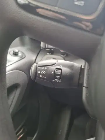 Citroen Berlingo view 14