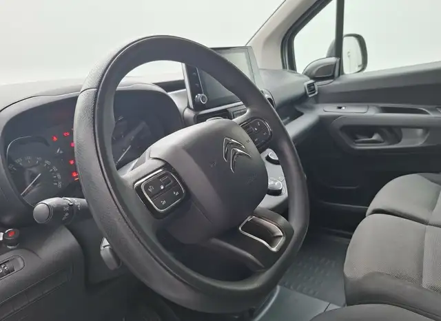 Citroen Berlingo view 8