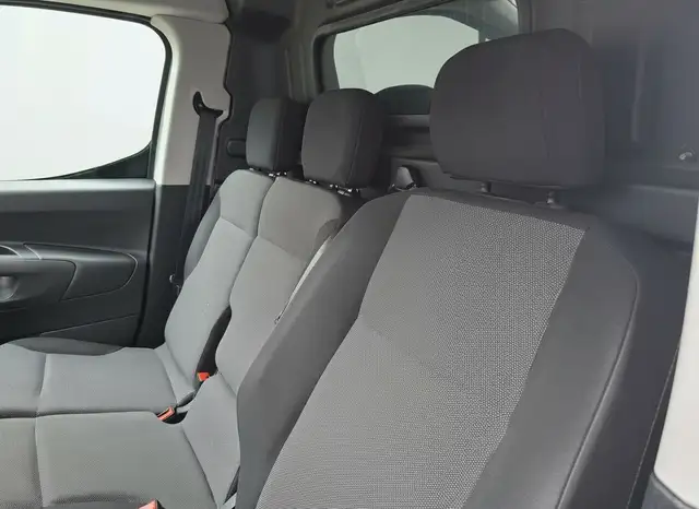 Citroen Berlingo view 12