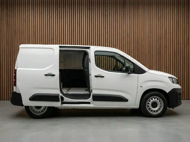 Citroen Berlingo view 11