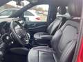 Mercedes-Benz V 250 (BlueTEC) d lang 4Matic 7G-TRONIC Avantgarde Editi Kırmızı - thumbnail 8