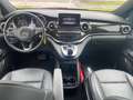 Mercedes-Benz V 250 (BlueTEC) d lang 4Matic 7G-TRONIC Avantgarde Editi Kırmızı - thumbnail 11