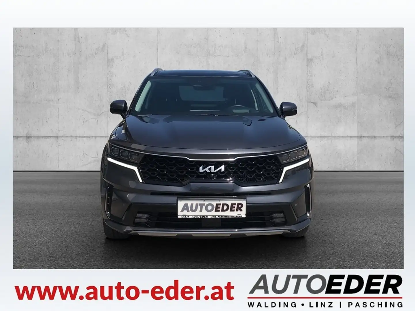 Kia Sorento 1,6 T-GDI Plug-In Hybrid GPF AWD Gold Aut. - 2