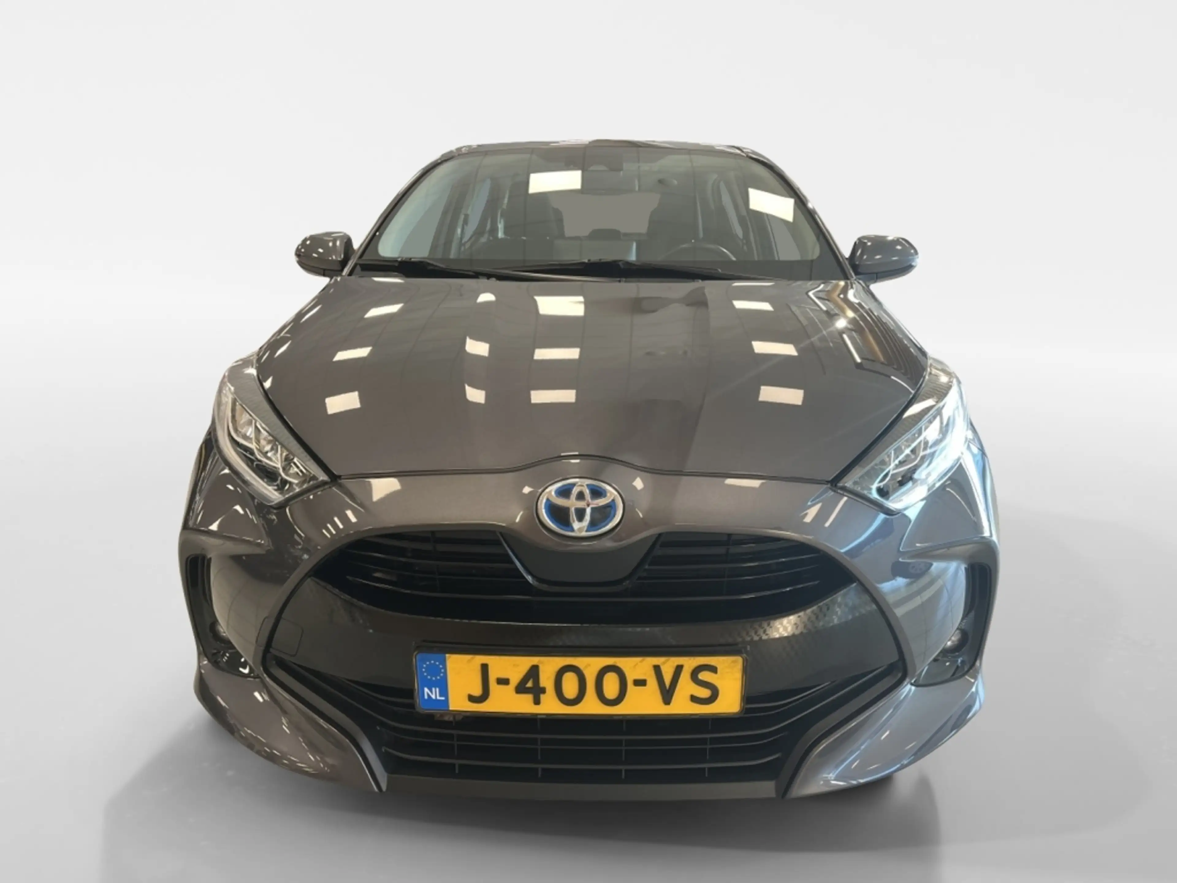 Toyota Yaris 1.5 Hybrid First Edition | Camera | Apple Carplay — photo 5