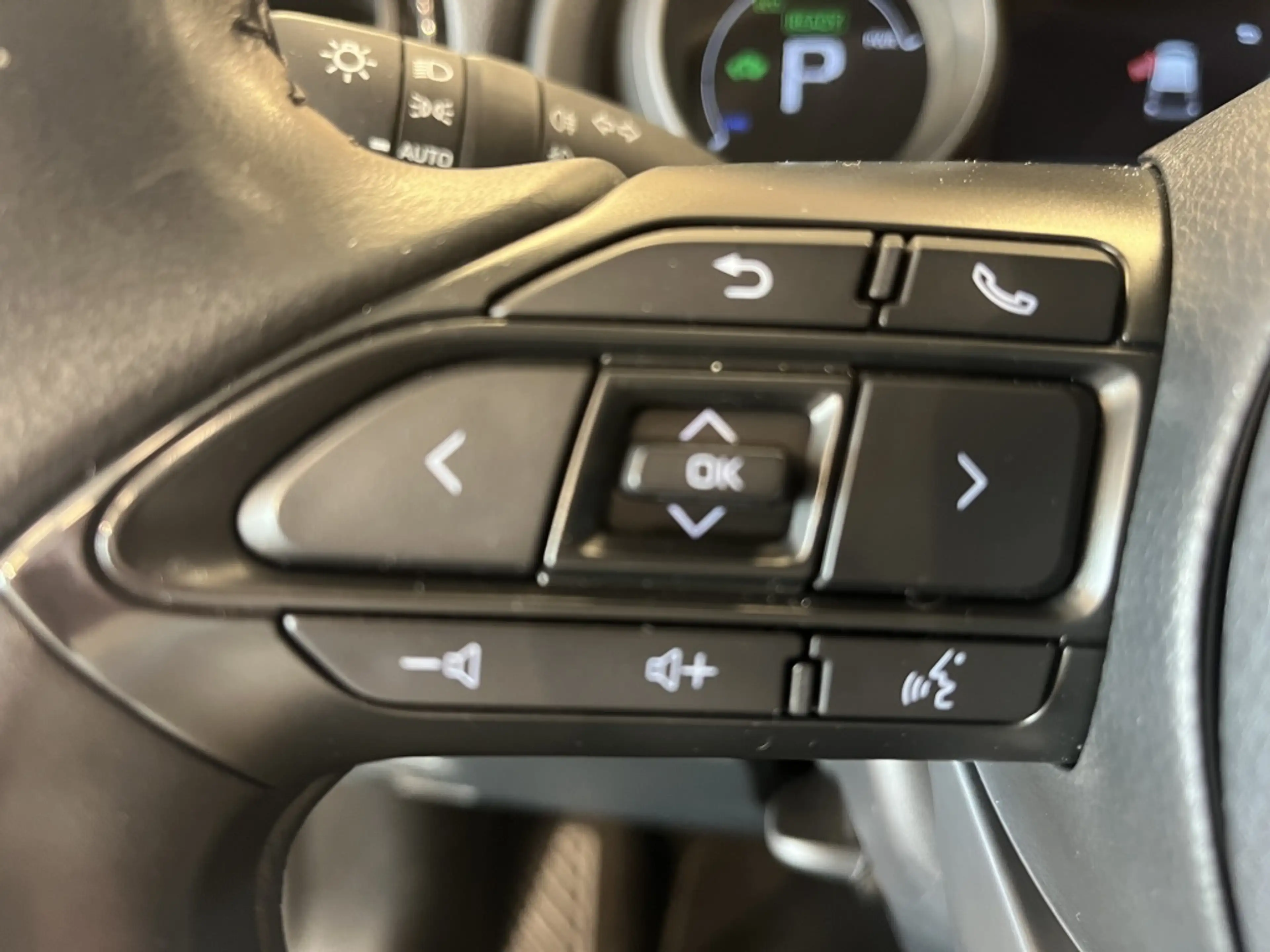 Toyota Yaris 1.5 Hybrid First Edition | Camera | Apple Carplay — photo 15