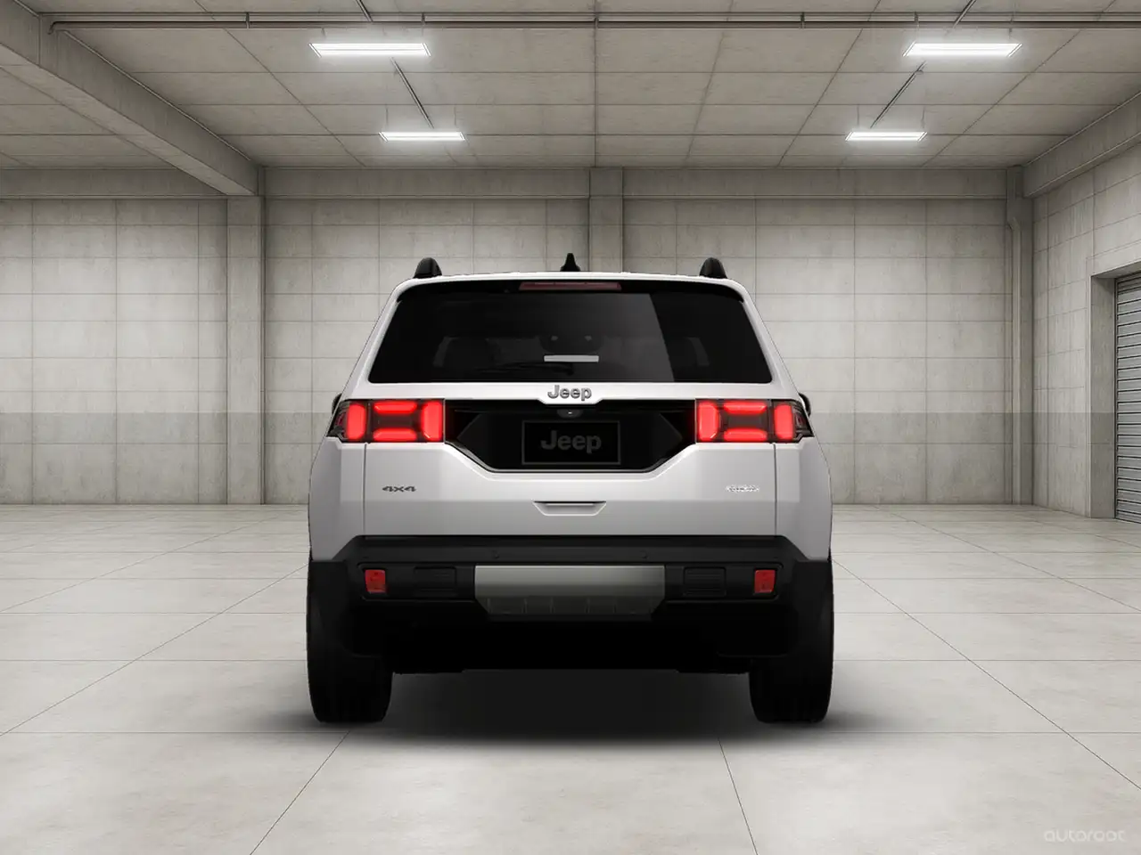 Jeep Cherokee снимка Jeep Cherokee