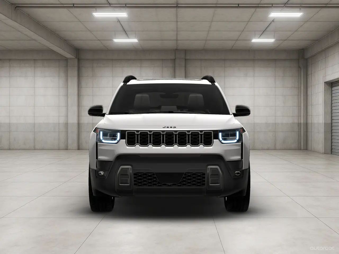 Jeep Cherokee снимка Jeep Cherokee