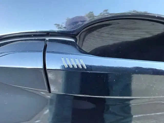BMW X5 M view 20