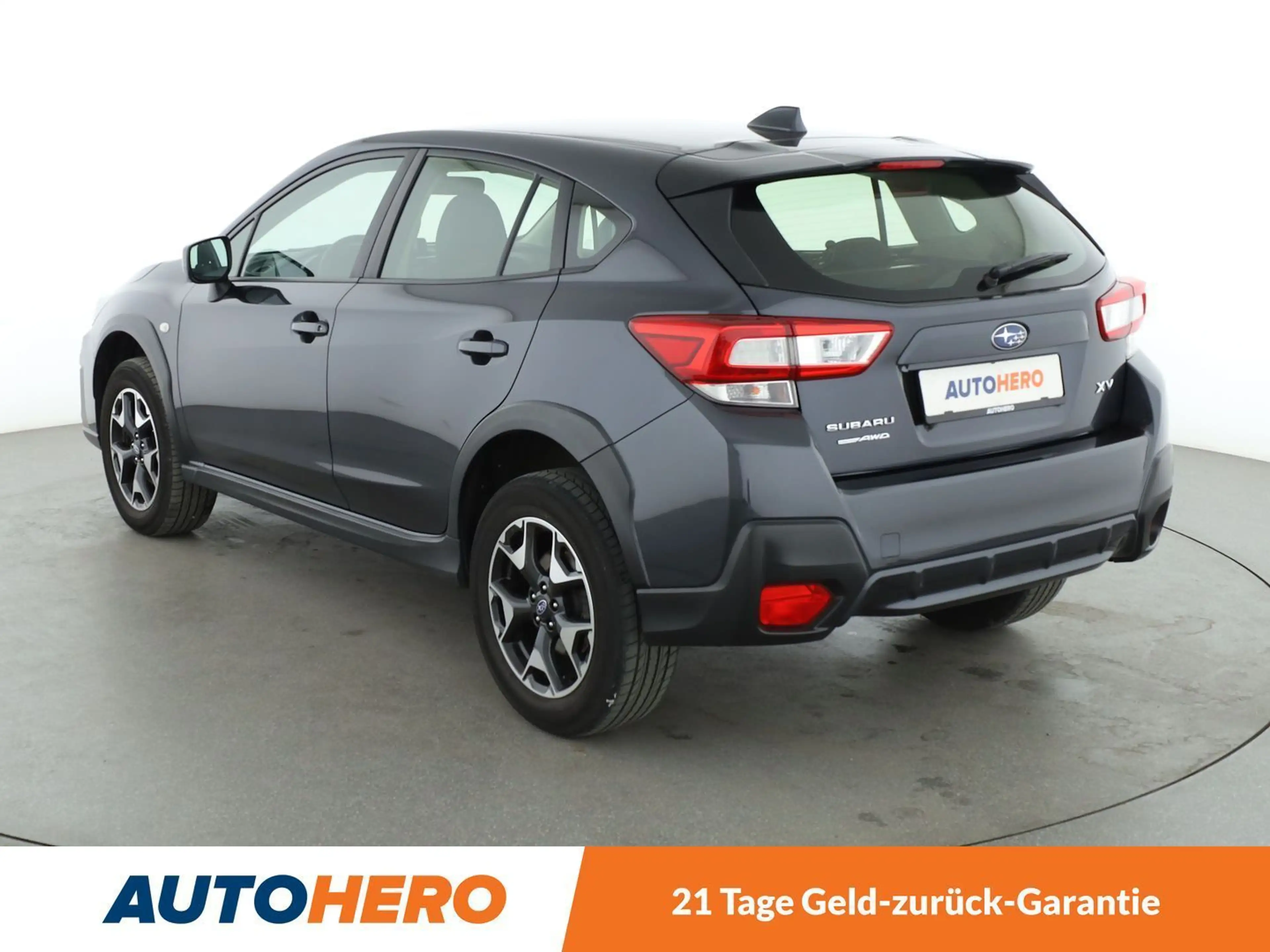 Subaru XV 1.6 Trend Aut.*ACC*SPUR*SHZ*KLIMA*GARANTIE* — photo 4