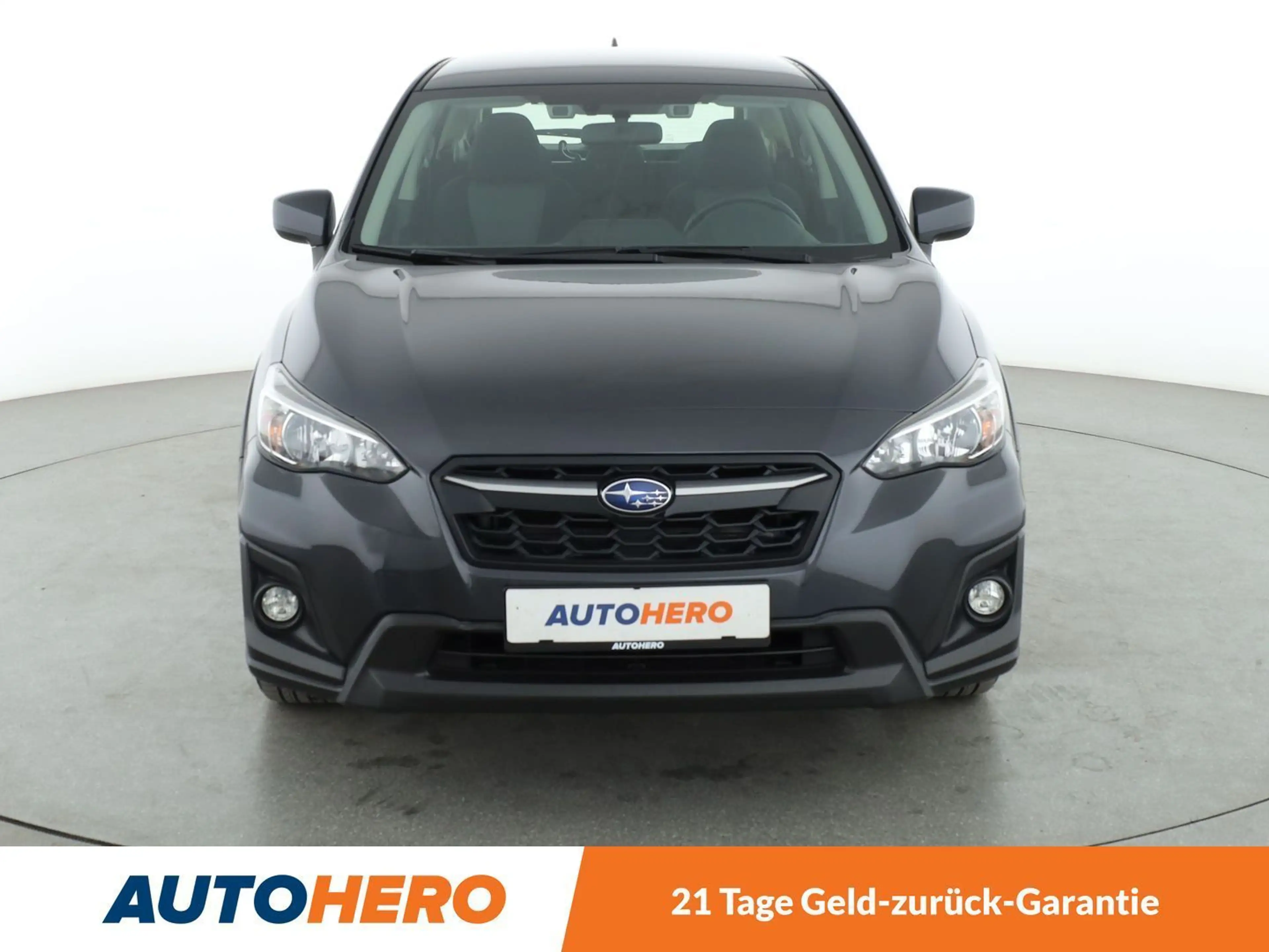 Subaru XV 1.6 Trend Aut.*ACC*SPUR*SHZ*KLIMA*GARANTIE* — photo 9