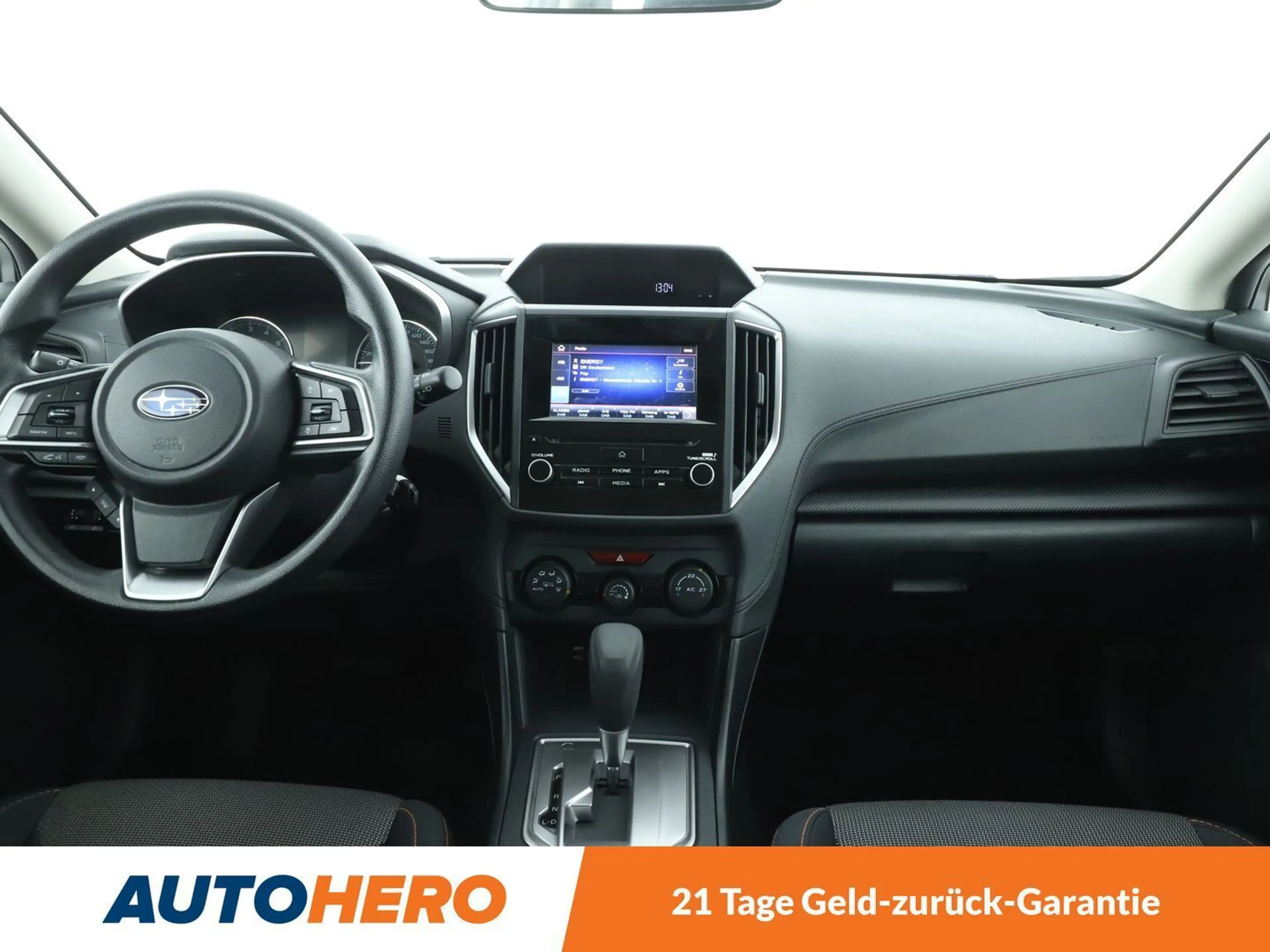 Subaru XV 1.6 Trend Aut.*ACC*SPUR*SHZ*KLIMA*GARANTIE* — photo 12