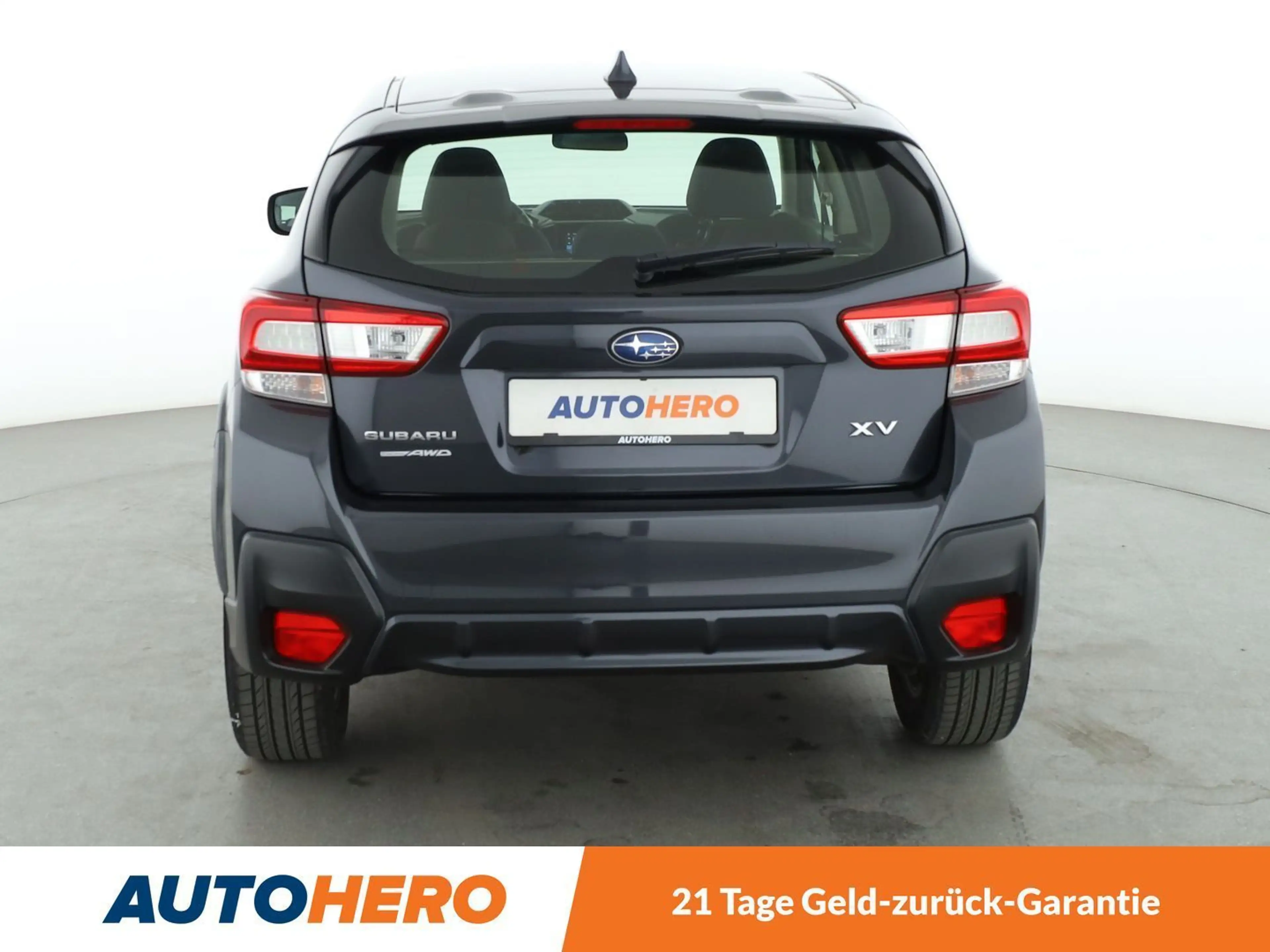 Subaru XV 1.6 Trend Aut.*ACC*SPUR*SHZ*KLIMA*GARANTIE* — photo 5
