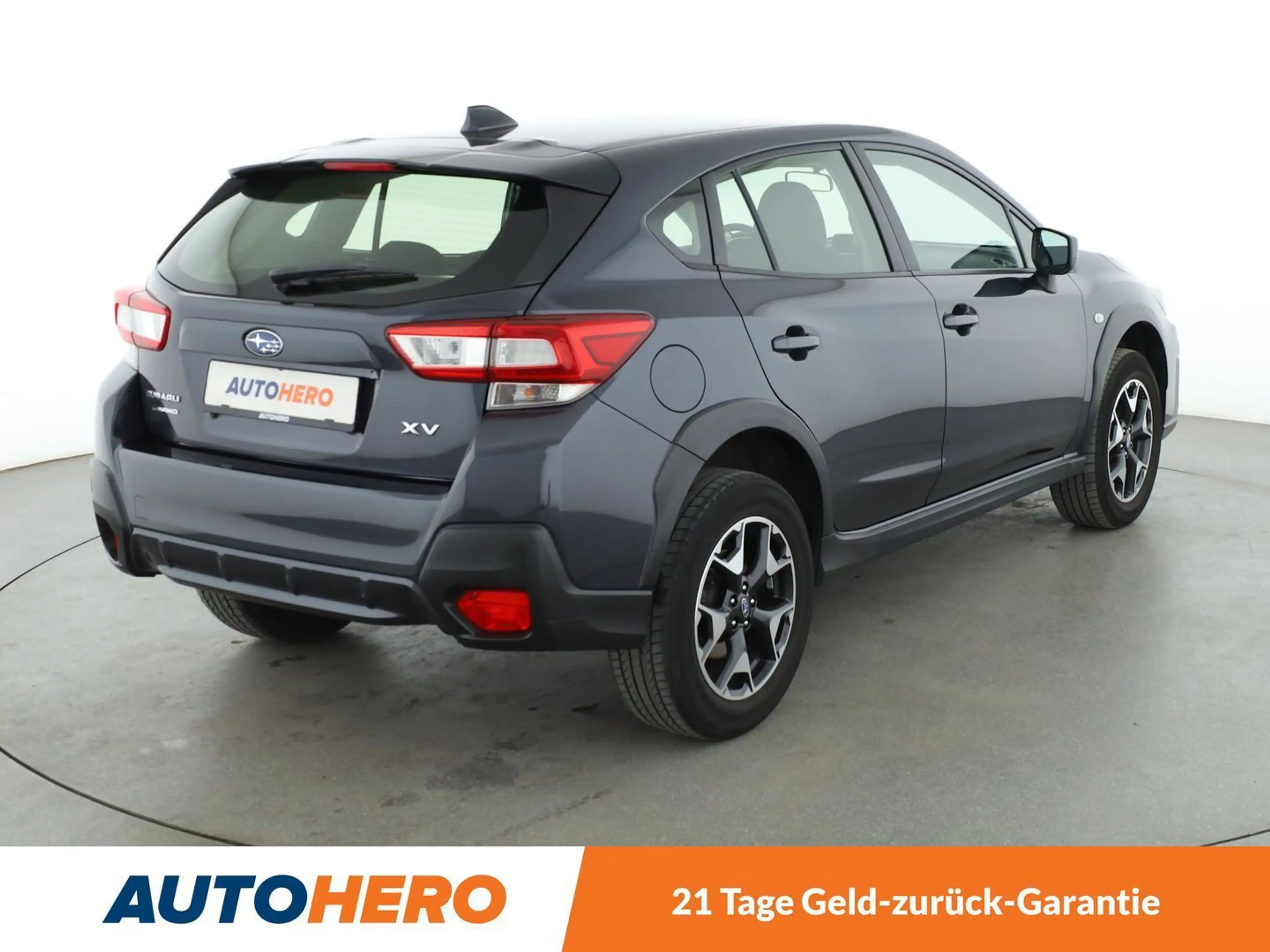 Subaru XV 1.6 Trend Aut.*ACC*SPUR*SHZ*KLIMA*GARANTIE* — photo 6