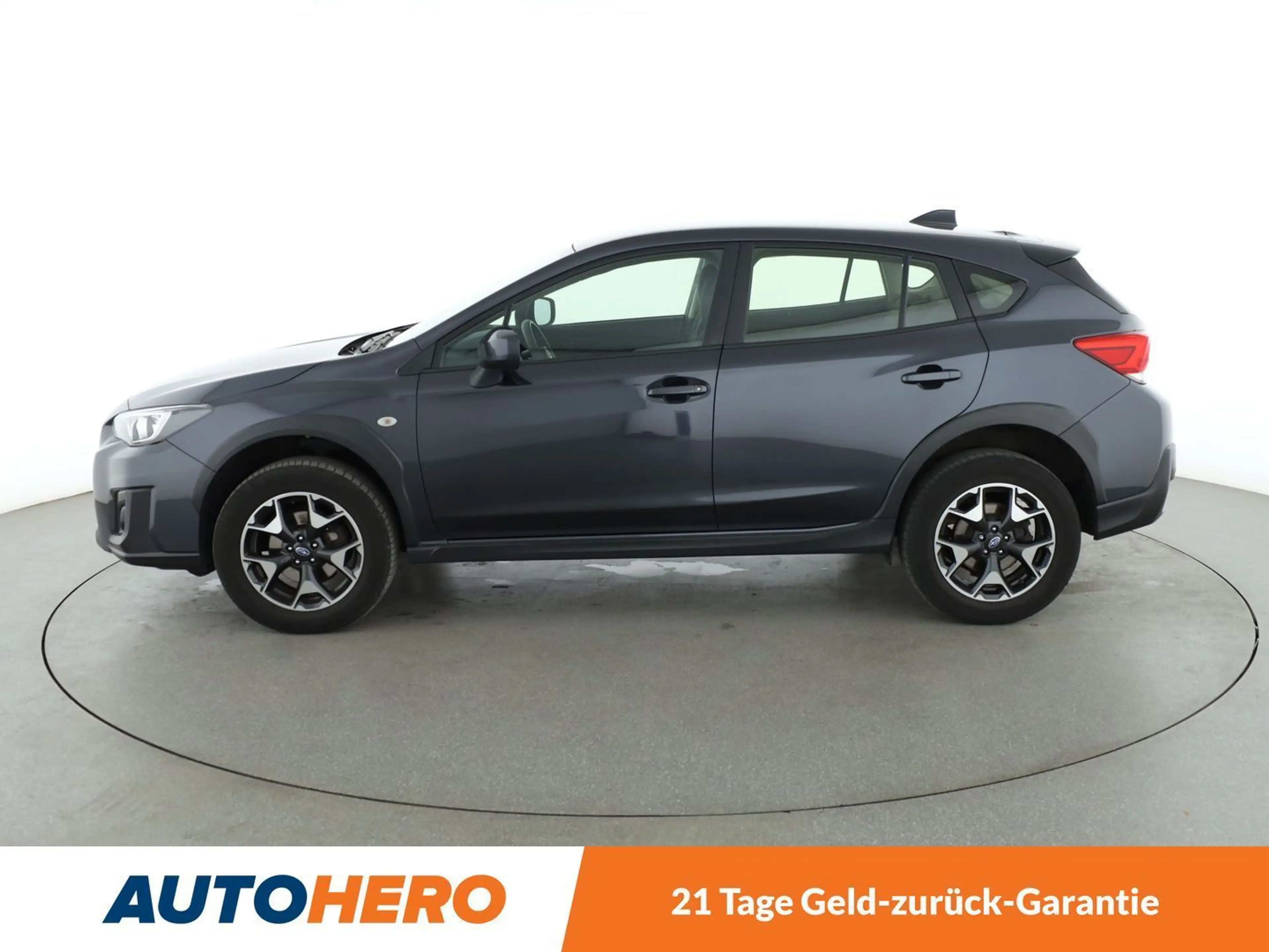 Subaru XV 1.6 Trend Aut.*ACC*SPUR*SHZ*KLIMA*GARANTIE* — photo 3