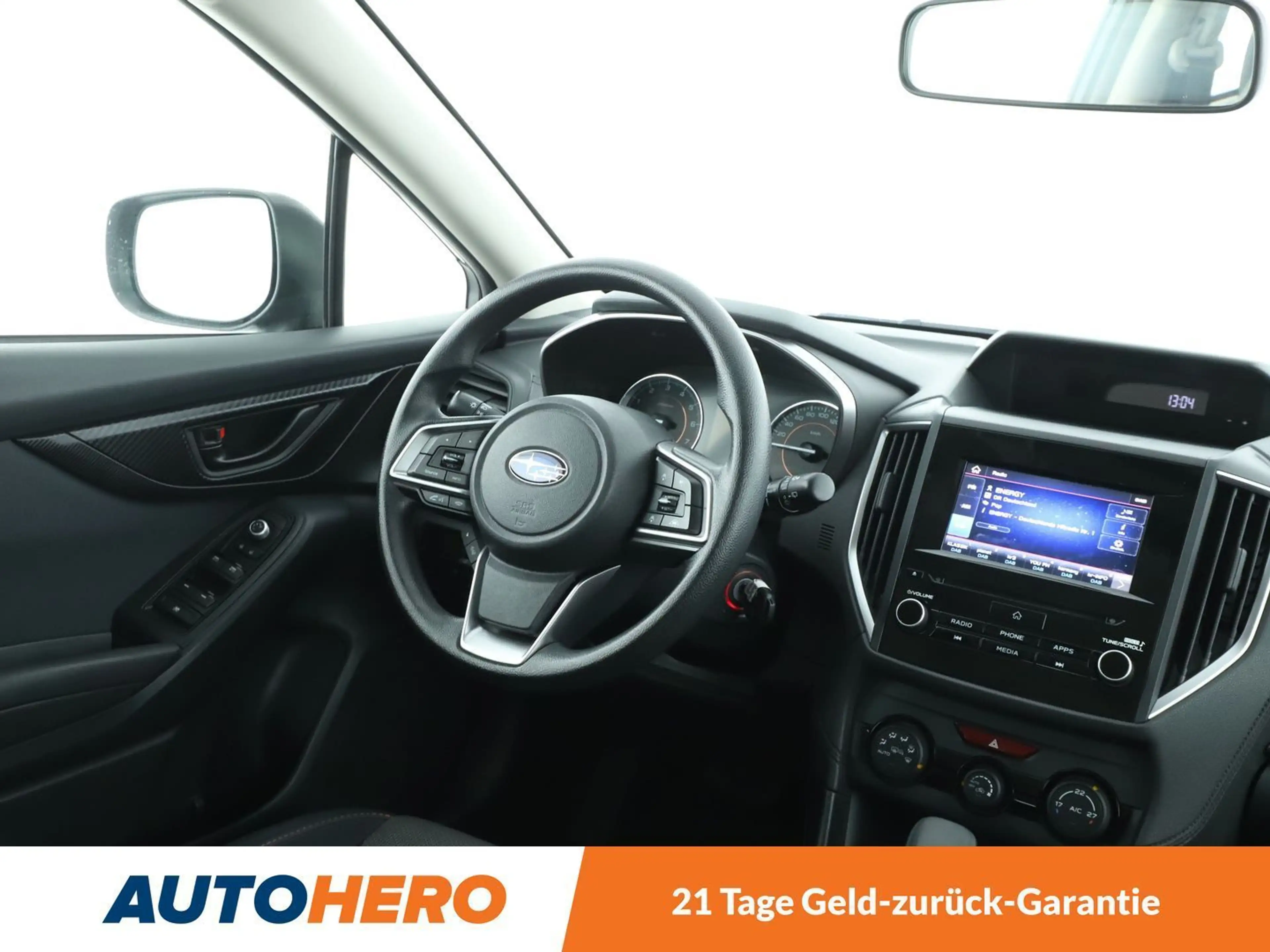 Subaru XV 1.6 Trend Aut.*ACC*SPUR*SHZ*KLIMA*GARANTIE* — photo 13
