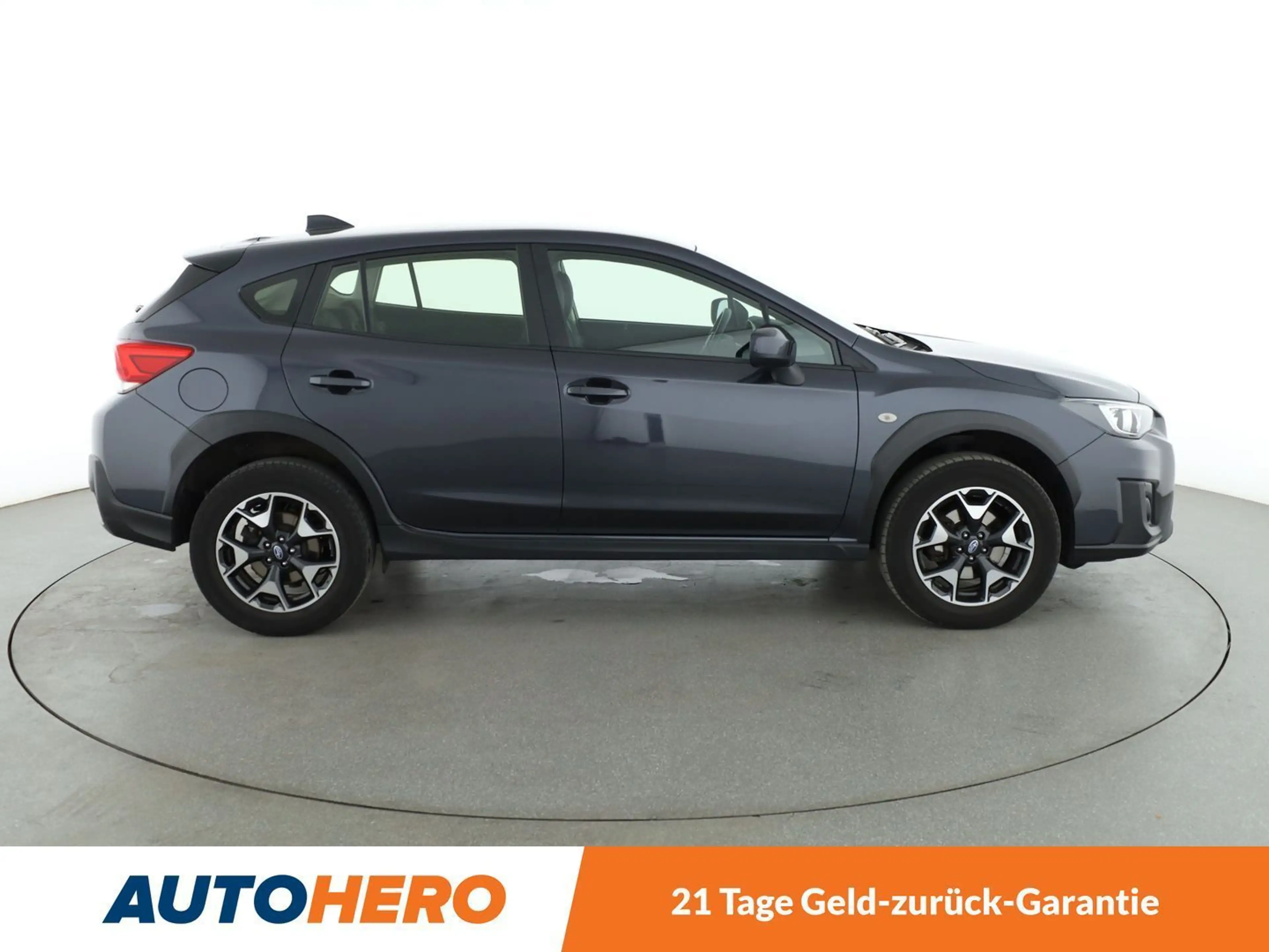 Subaru XV 1.6 Trend Aut.*ACC*SPUR*SHZ*KLIMA*GARANTIE* — photo 7