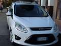 Ford C-Max C-Max II 2015 2.0 tdci Business 115cv powershift Bianco - thumbnail 2