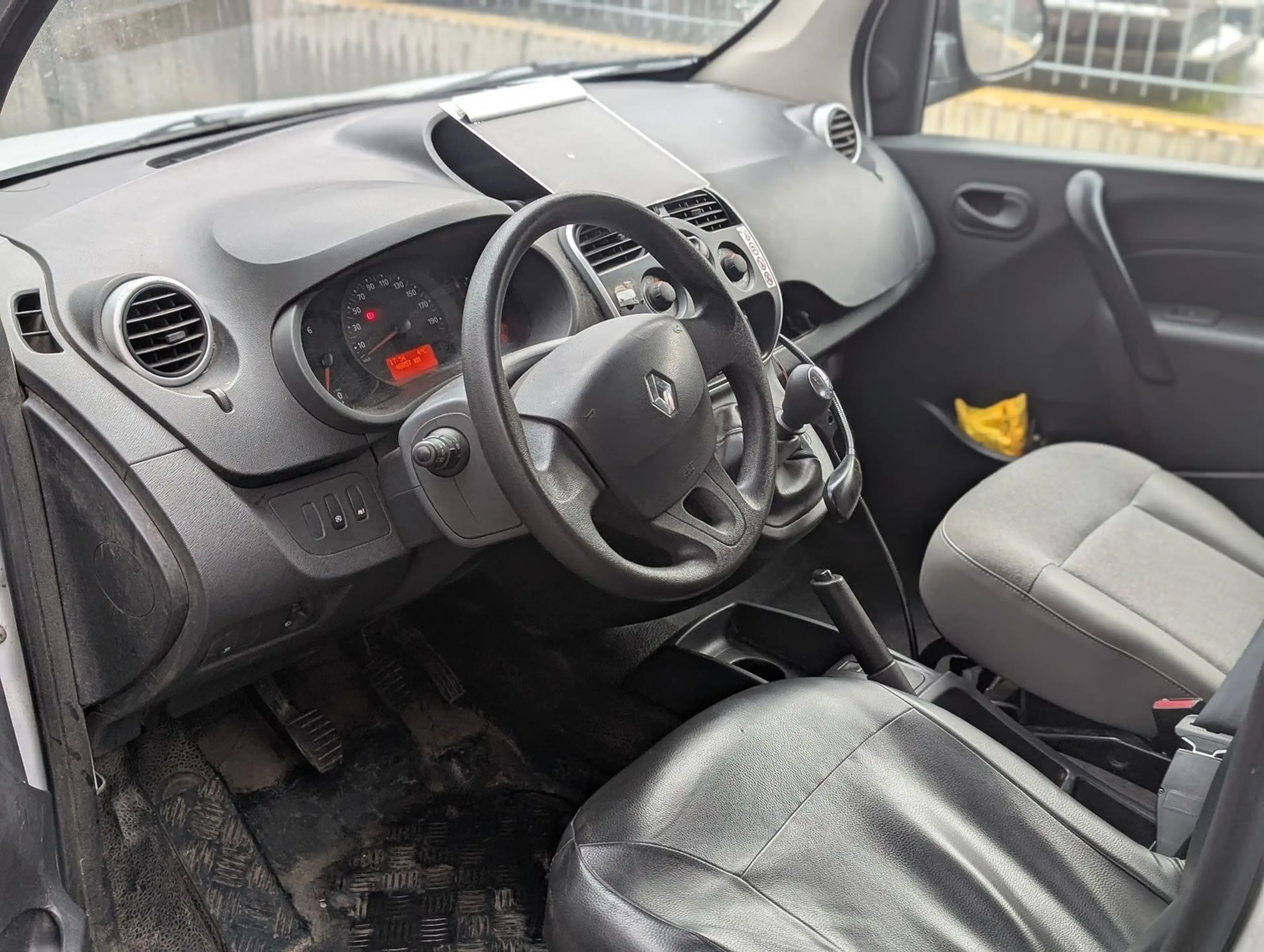 Renault Kangoo Kangoo Express — photo 5