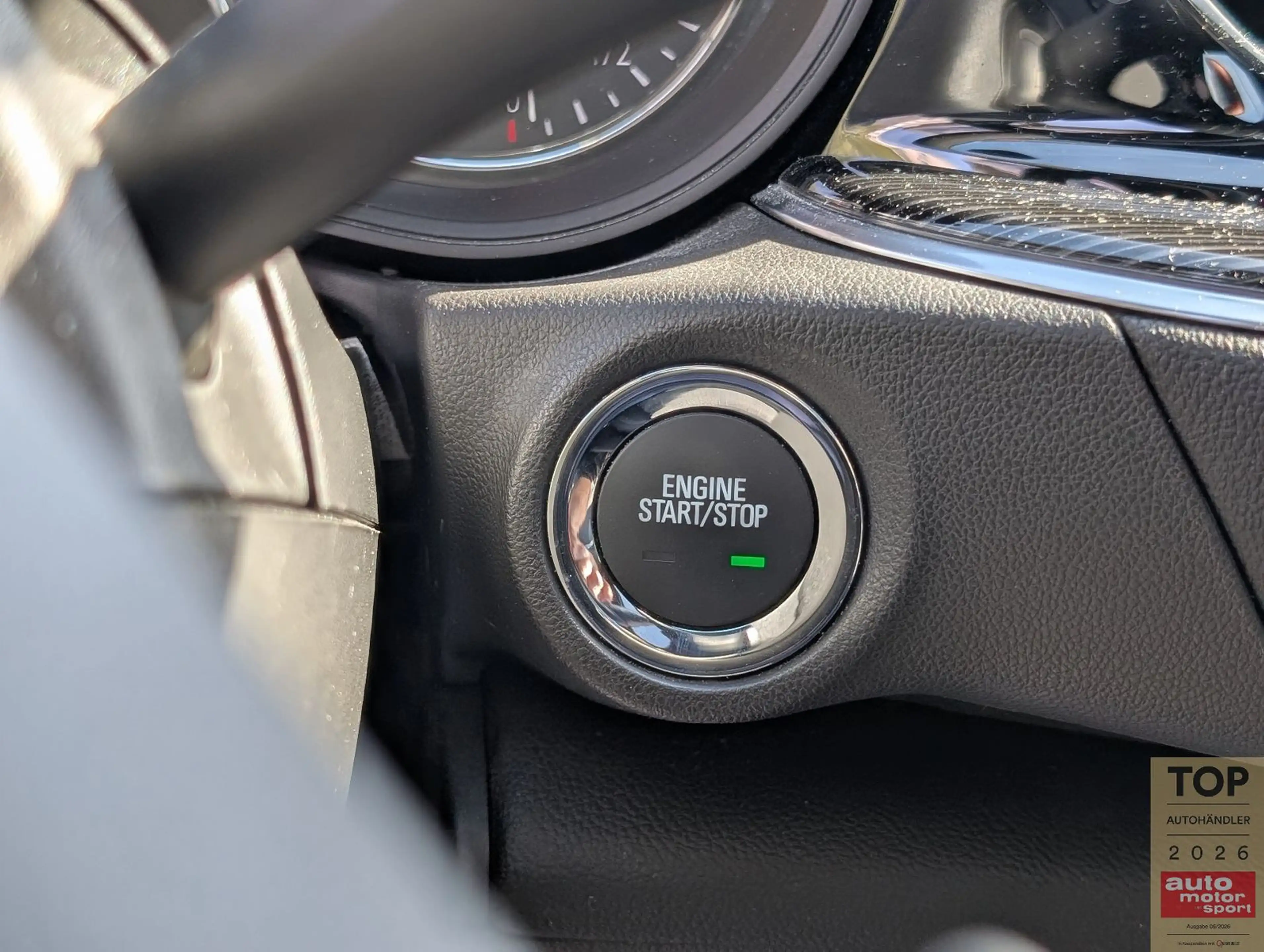 Opel Insignia B Lim4x4*1Hd*ACC*AHK*SBL*360°HUD*Massag — photo 31