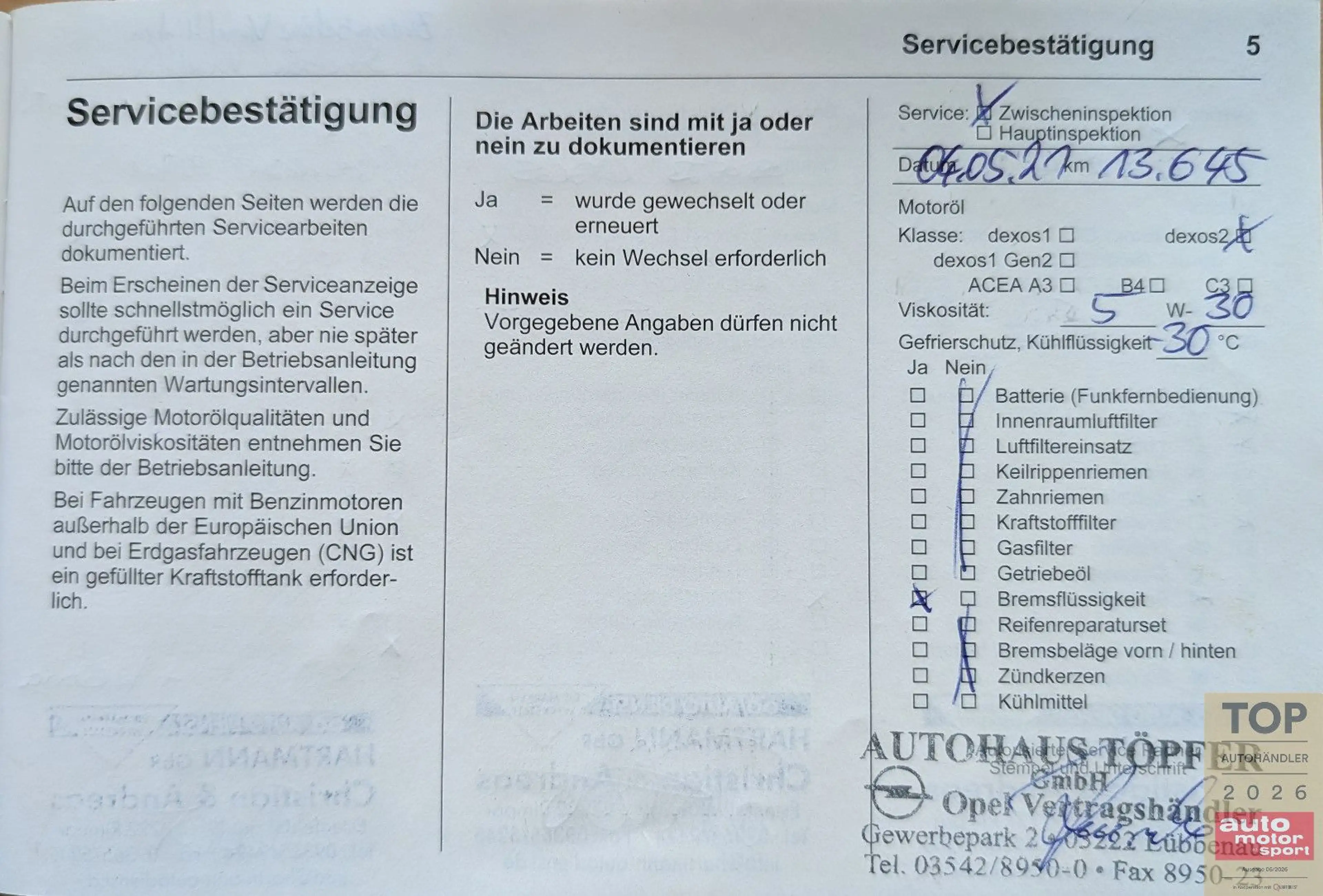 Opel Insignia B Lim4x4*1Hd*ACC*AHK*SBL*360°HUD*Massag — photo 42
