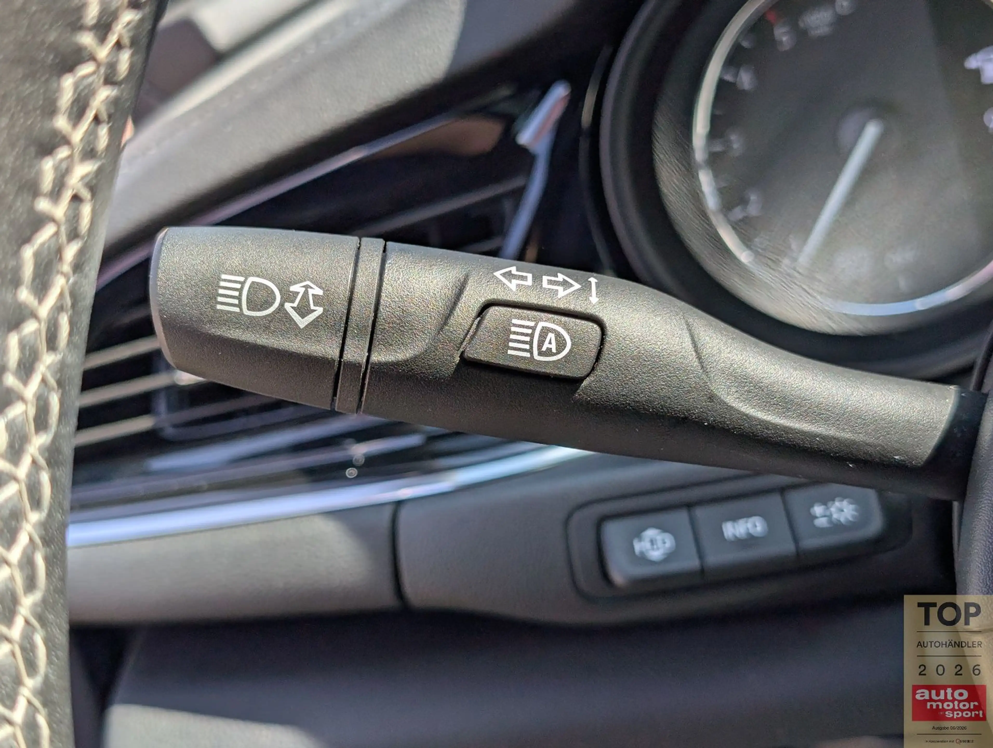 Opel Insignia B Lim4x4*1Hd*ACC*AHK*SBL*360°HUD*Massag — photo 28