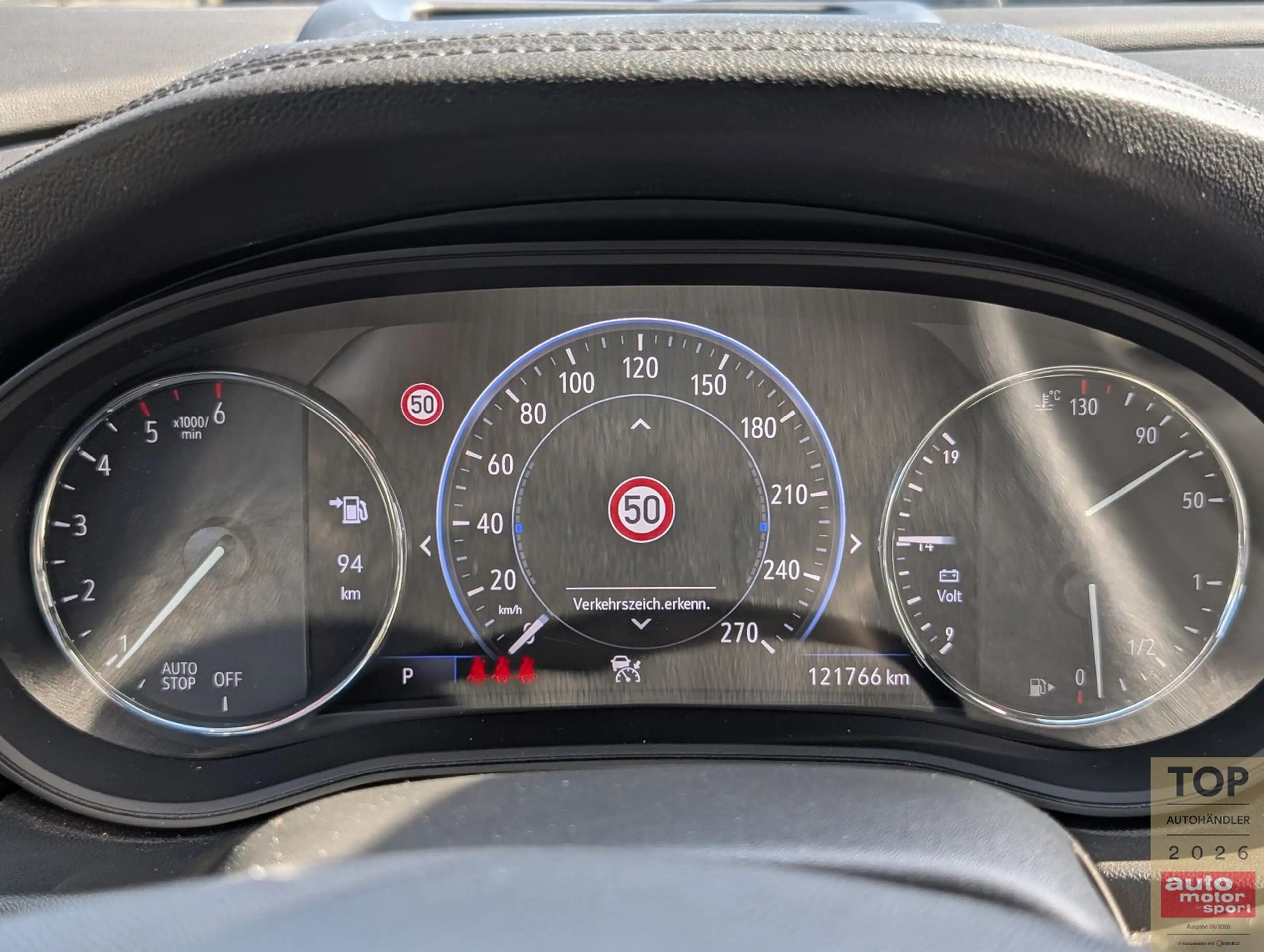 Opel Insignia B Lim4x4*1Hd*ACC*AHK*SBL*360°HUD*Massag — photo 33