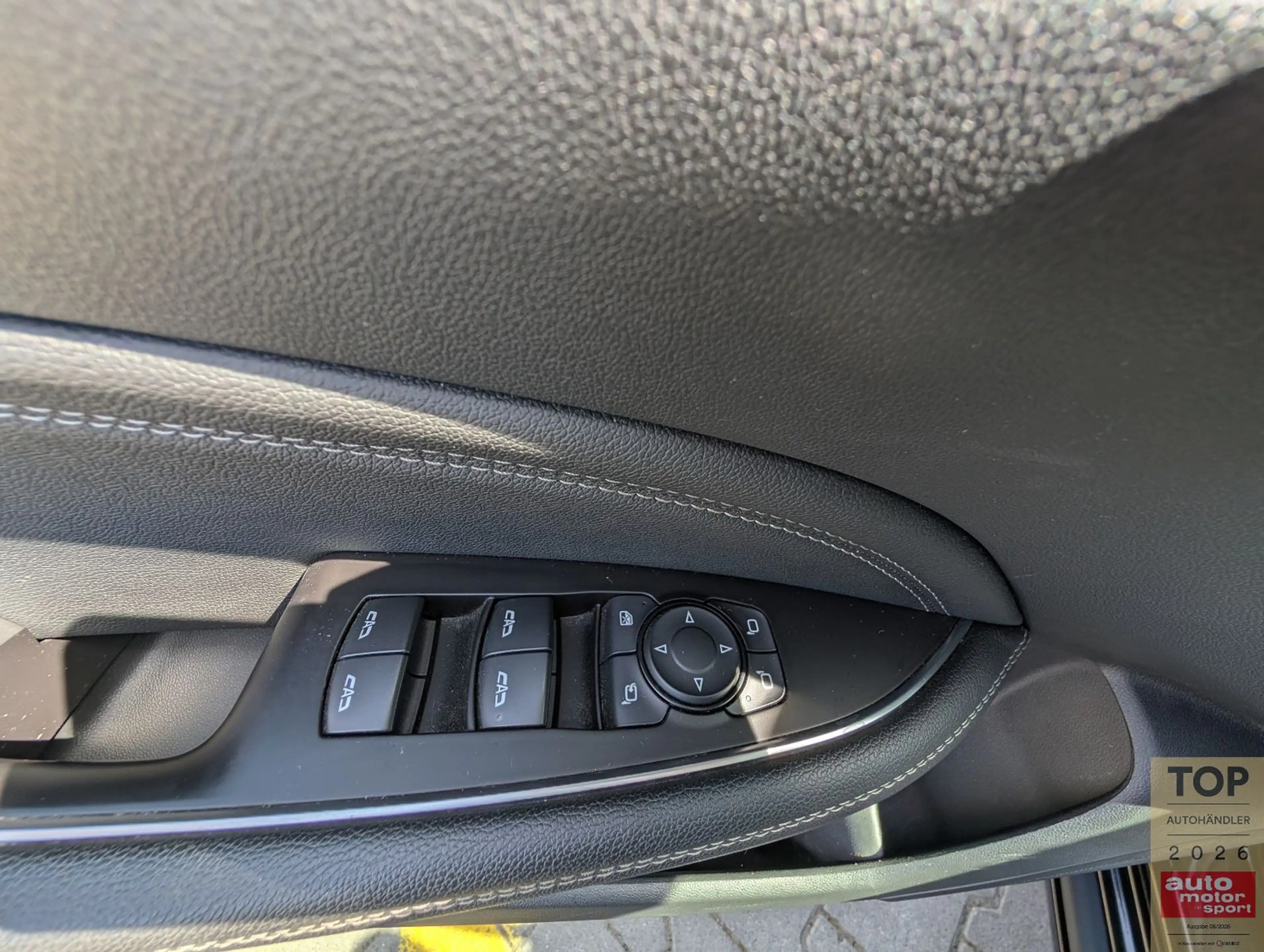 Opel Insignia B Lim4x4*1Hd*ACC*AHK*SBL*360°HUD*Massag — photo 23