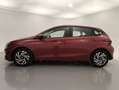 Hyundai i20 1.2 MPI Klass Burdeos - thumbnail 4