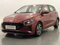 Hyundai i20 1.2 MPI Klass Burdeos - thumbnail 1