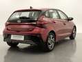 Hyundai i20 1.2 MPI Klass Burdeos - thumbnail 2