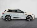 Audi Q8 e-tron 55 quattro S line Blanco - thumbnail 3