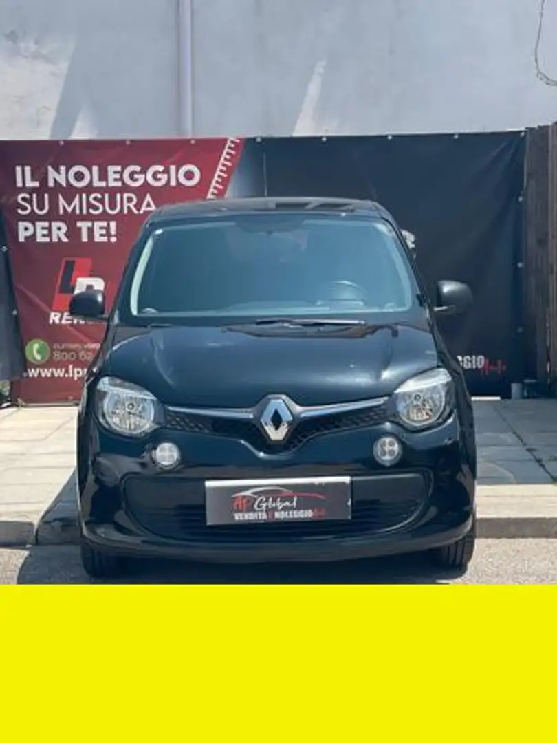 Renault Twingo - 1