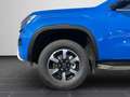 Volkswagen Amarok DoubleCab Style 3.0 TDI 4Motion MATRIX AH Blau - thumbnail 8