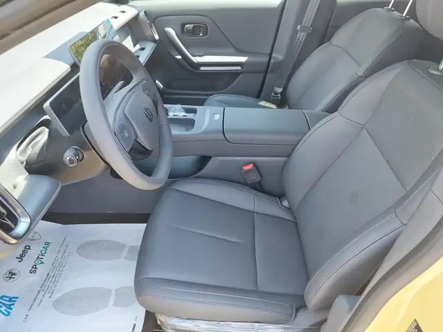 Leapmotor B05 view 7