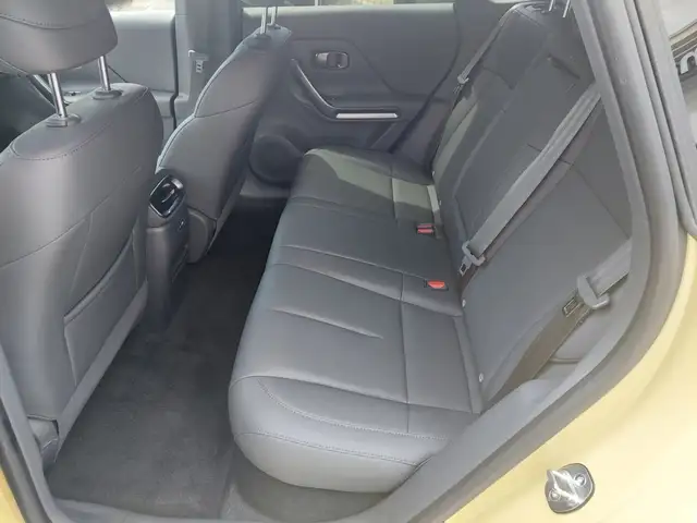 Leapmotor B05 view 9