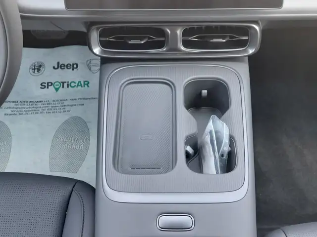 Leapmotor B05 view 14