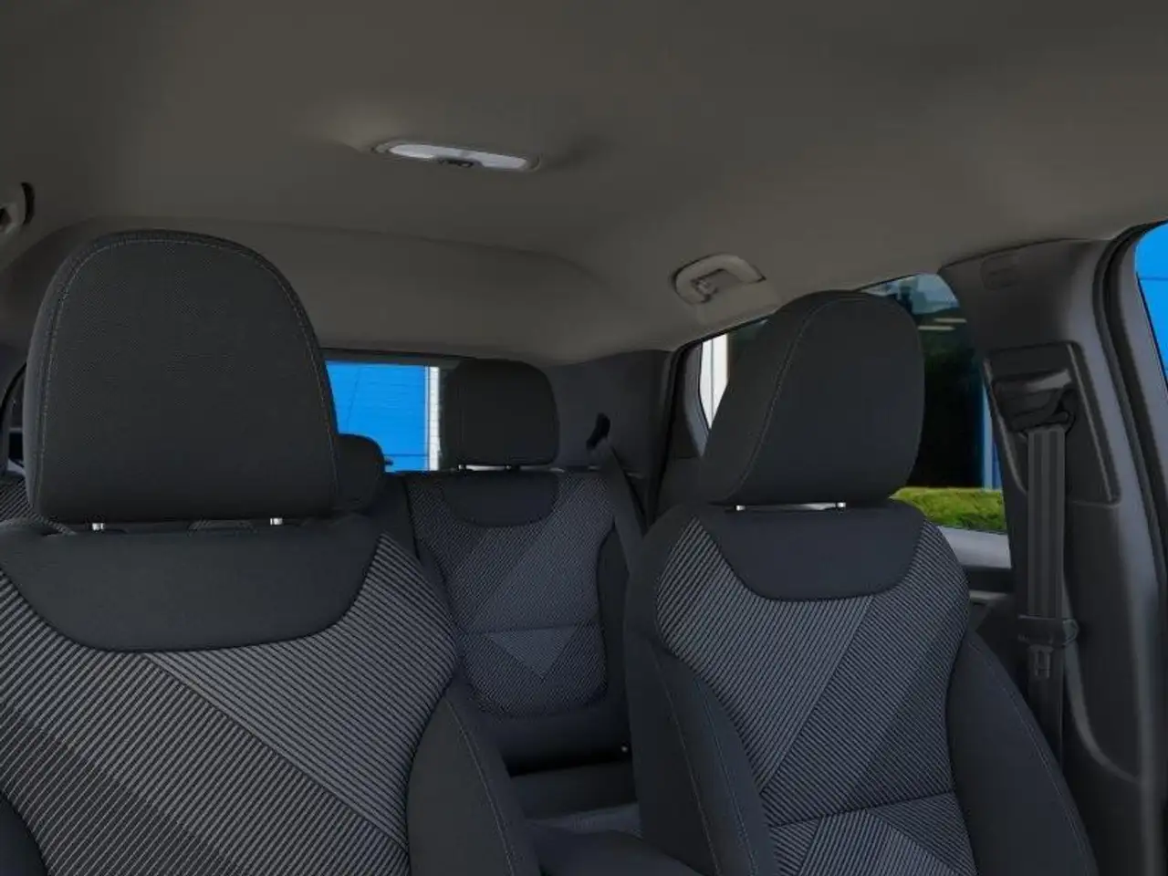 Chevrolet Bolt снимка Chevrolet Bolt