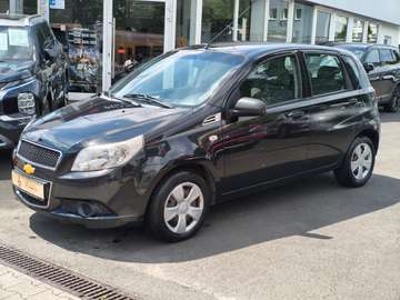 1.2 Klima